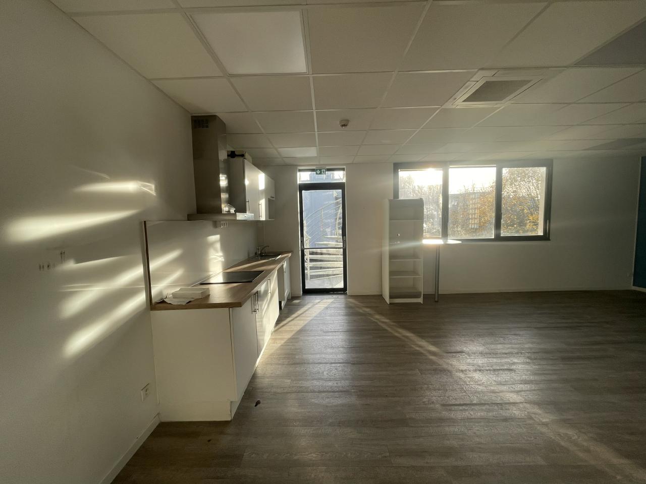 Bureau Gentilly 789m² Location bureau Gentilly Val-de-Marne OLBUR2317595 4